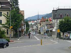 Wald (Zurich)