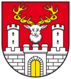 Coat of arms of Freden