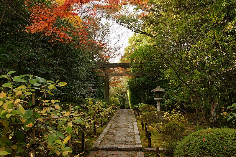 File:091128 Konchiin Nanzenji Kyoto Japan05s3.jpg