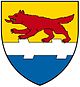 Wolfsbach – Stemma