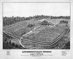 Andersonville National Historic Site