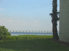 Clearwater, The Bayside Bridge