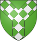 Coat of arms of Gabian