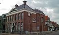 Breedpad 21, Heerenveen