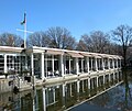 Loeb Boathouse