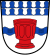 Wappen der Gemeinde Obertaufkirchen