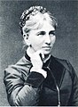 Q5361485 Elisabeth Järnefelt geboren op 11 januari 1839 overleden op 3 februari 1929