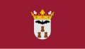 Bandera de Albacete