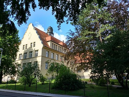 Grundschule „Am Schötener Grund“