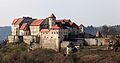 * Nomination Castle of Burghausen --Martin Falbisoner 14:24, 23 March 2013 (UTC) * Promotion Good quality. --JLPC 16:28, 23 March 2013 (UTC)