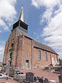 Église Saint-Rémi.