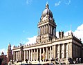 Town Hall, Leeds