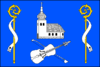 Flag of Osice