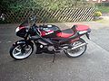 Aprilia RS 125 Tuono aus 2003