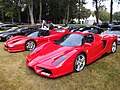 Ferrari Enzo et F50