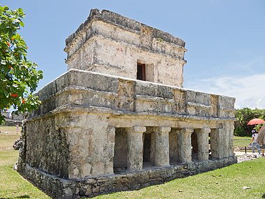 Templo dos Frescos