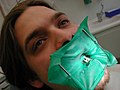 Dental dam