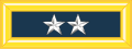 Major General