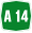 Autostrada A14