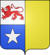 Blason de Germainvilliers