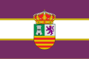 Drapeau de Campazas