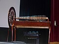 Glass armonica