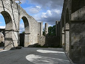 Image illustrative de l’article Abbaye de Roma