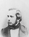 Jean-Jacques Ebelmen overleden op 31 maart 1852