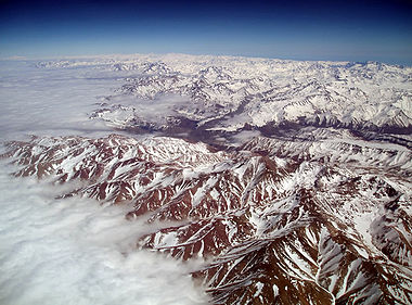 Andes