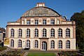 Kassel, Ottoneum (former theatre)