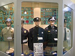 Police Museum