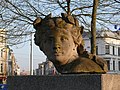 Loosmonument (deel)