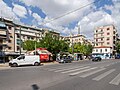 * Nomination: Koliatsou square, Athens. --C messier 17:23, 19 September 2024 (UTC) * * Review needed