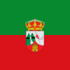 Bandera de Berberana (Burgos)