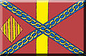 Villar de los Navarros - Bandera