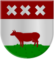 Coat of arms of Bavel