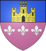 Blason de Legé