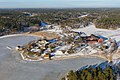 * Nomination Brevik, a historic property in Värmdö municipality, Stockholm archipelago. --ArildV 03:53, 9 March 2013 (UTC) Ccw tilt Poco a poco 11:42, 9 March 2013 (UTC)  Done-ArildV 09:45, 10 March 2013 (UTC) * Promotion Good quality. --Poco a poco 12:54, 10 March 2013 (UTC)