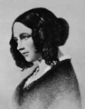 Catherine Dickens overleden op 22 november 1879