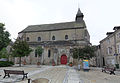 Église Saint-Pierre-le-Puellier d'Orléans