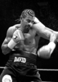 David Haye July 1, 2007