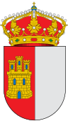 Lo blason de Castilye-La Mange