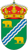 Blason de Riofrío (Ávila)