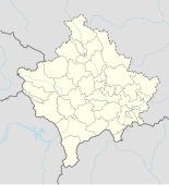 Obiliq (Kosovo)