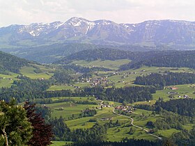 Krumbach (Vorarlberg)