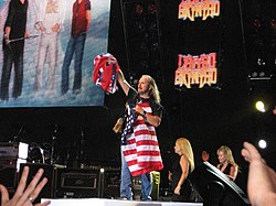 Lynyrd Skynyrd, koncert 2008