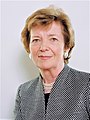 Mary Robinson 1990-1997