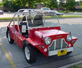 Mini Moke