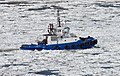 * Nomination The Ocean Henry Bain on the Saint Lawrence River, Quebec --Bgag 18:42, 1 March 2013 (UTC) * Promotion Good quality. --Óðinn 20:15, 1 March 2013 (UTC)