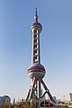 Oriental Pearl Tower, Shanghai